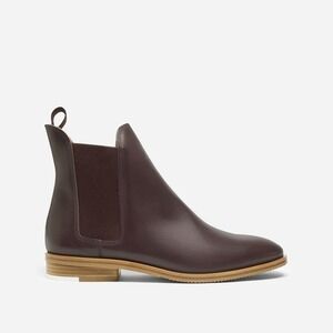Everlane The Chelsea Boot